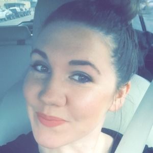 Meet your Posher, Lucy